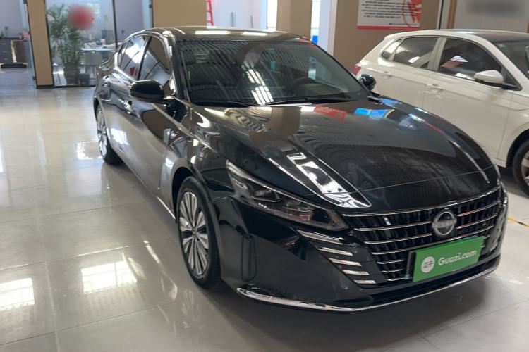 Used Nissan Teana 2022 2.0L XL-TLS Enjoyment Edition Exterior 3