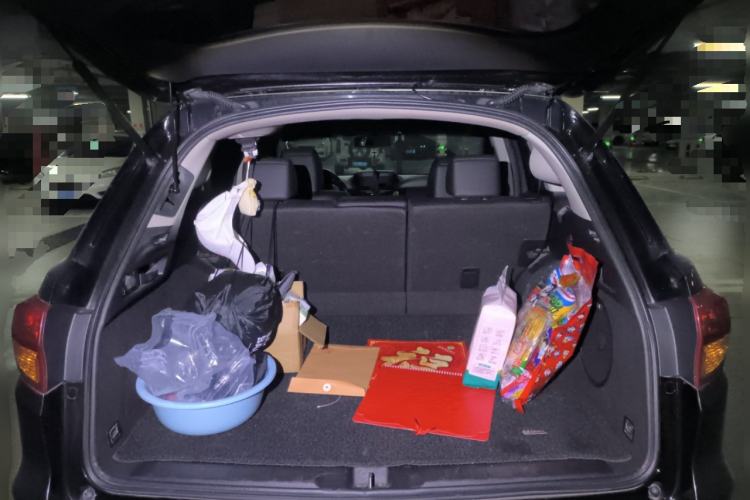 Used Acura RDX 2013 3.0L Two-Wheel Drive Elite Edition