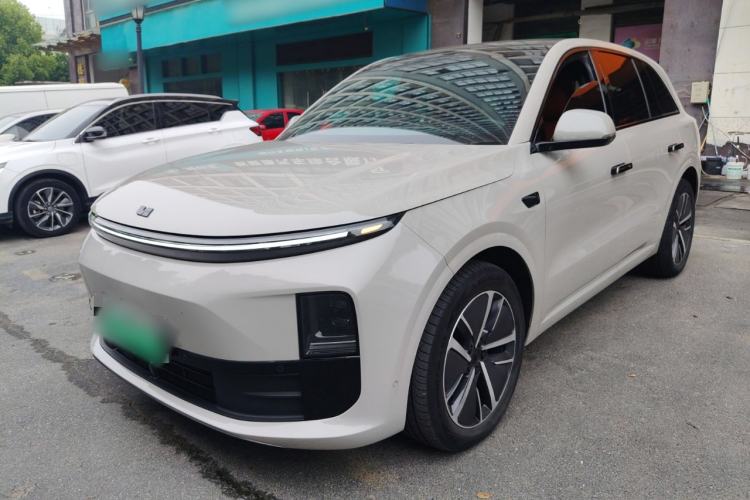 Used Li Auto L6 2024 Pro Model