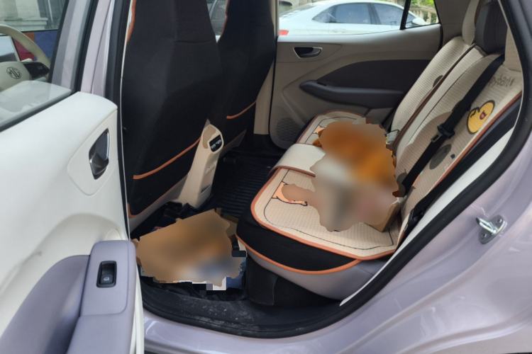 Used MG 4 EV 2026 Model 437 Composed Edition
