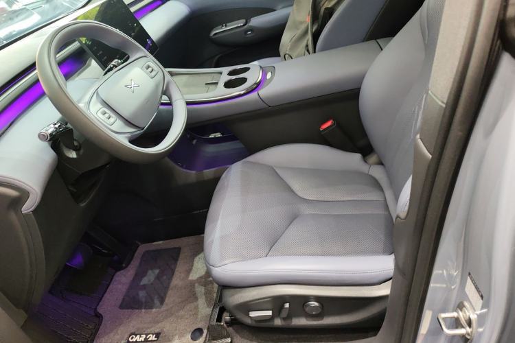 Used XPeng G7 2025 702 Max
