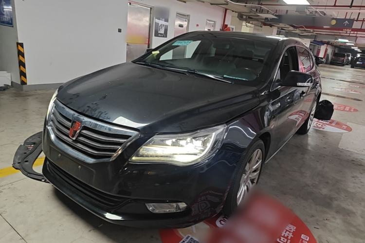 Used Roewe 950 2015 1.8T Luxury Edition Guazi used car, China used car export, Used car for sale, Used  cars, Cheapest cars for sale