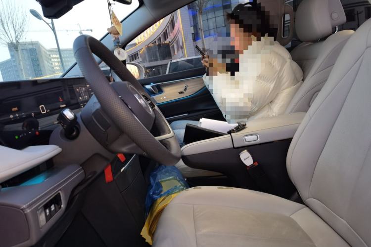 Used Buick GL8 2025 Lu Zun Deluxe Edition
