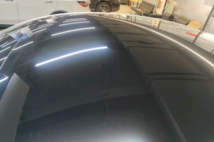 Used Tesla Model Y 2025 Long-Range All-Wheel Drive First Edition
