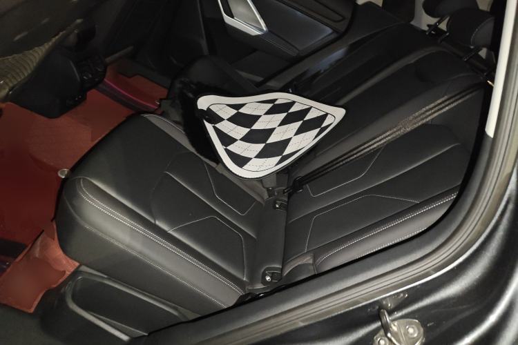 Used Audi Q3 2021 35 TFSI Progressive Dynamic Edition