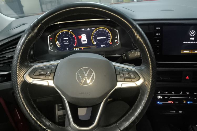 Used Volkswagen Tayron X 2020 330TSI Two-Wheel Drive Luxury Smart Connectivity Version
