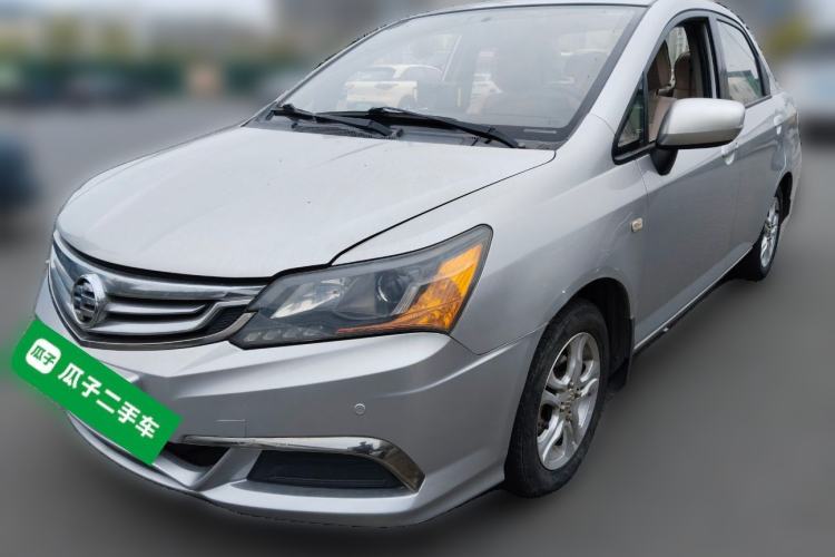 Used Everus S1 2014 1.3L Automatic Comfort Edition