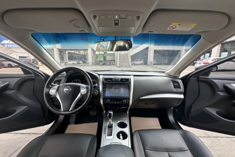 Used Nissan Teana 2018 2.0L XL Smart Upgrade Edition