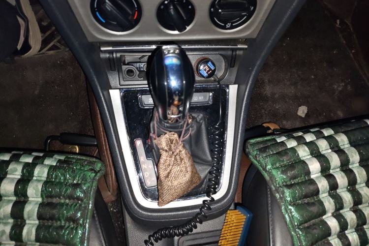 Used Volkswagen Lavida 2013 Revised Version 1.4 TSI DSG Comfort Edition