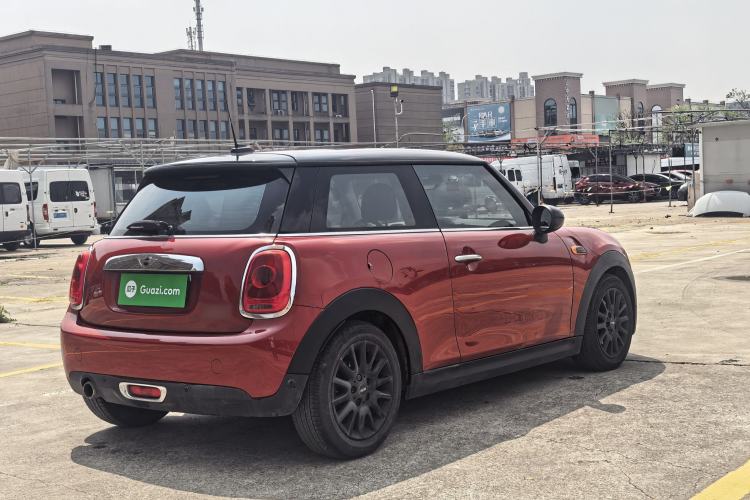 Used MINI 2016 1.5T COOPER