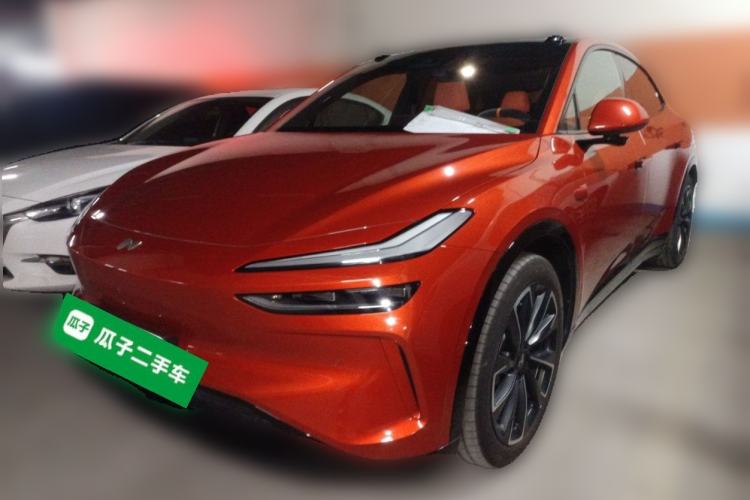 Used ONVO L60 2024 60 kWh All-Wheel Drive