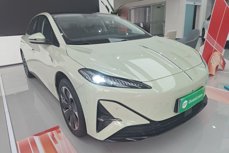 Used Hongqi Tiangong 05 2025 550 Smart Selection