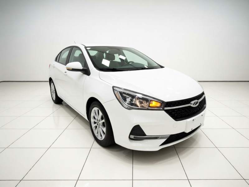 Used Chery Arrizo 5 2019 1.5L CVT Youth Edition China V Standard — 3