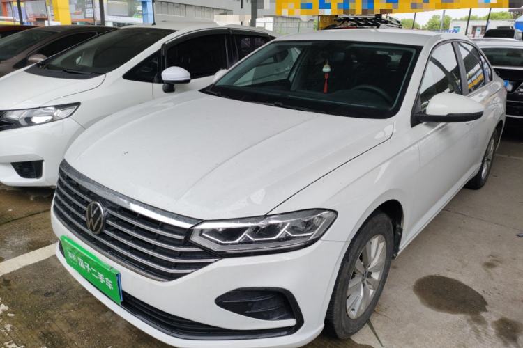 Used Volkswagen Lavida 2024 1.5L Automatic DeYi Edition