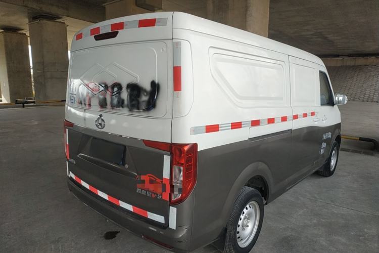 Used Kuayue Kuayue Xing V5 2021 1.5L Jinbao Edition Comfort Version JL473QH