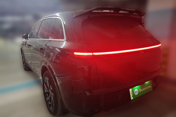 Used Li Auto L7 2023 Air model