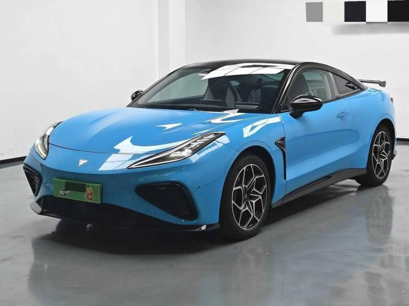 Used NETA GT 2023 560 — 1