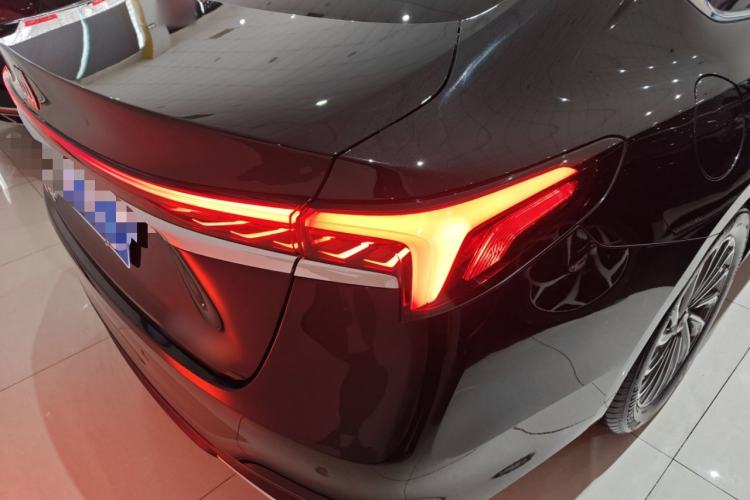 Used Buick LaCrosse 2023 28T Prestige Edition