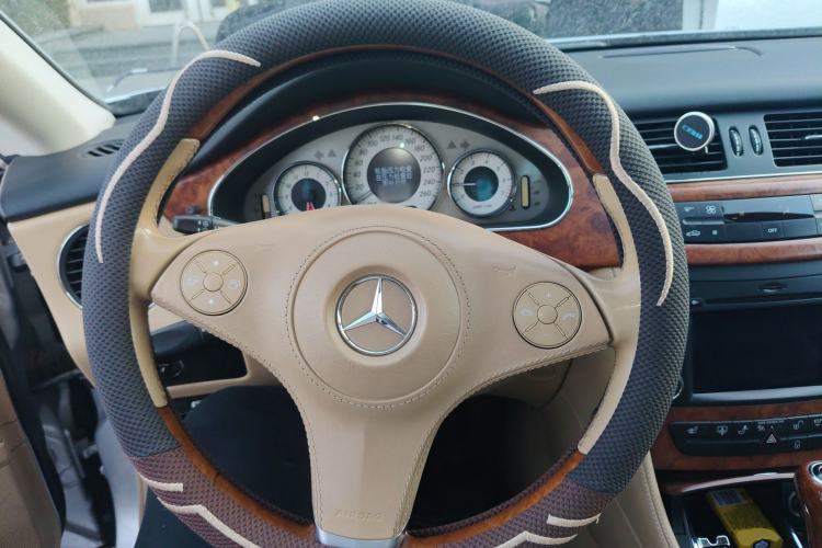 Used Mercedes-Benz CLS 2009 CLS 300