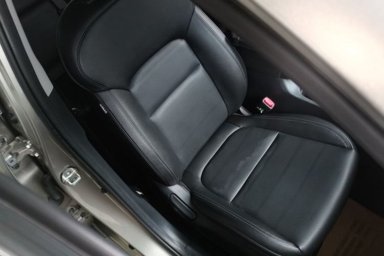 Used Kia K4 2017 1.8L Automatic DLX Special