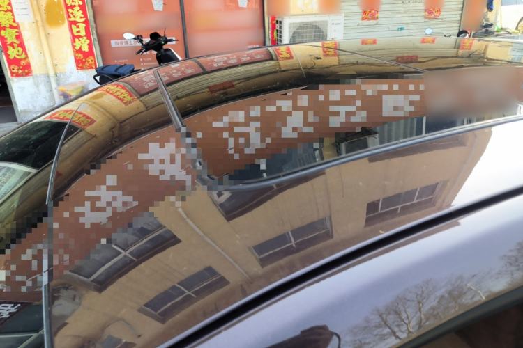 Used Buick LaCrosse 2016 28T Premium Edition