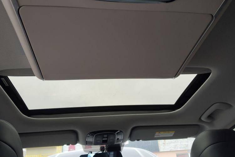 Used Hyundai Custo 2021 380TGDi Smart Love Flagship Edition TOP Premium