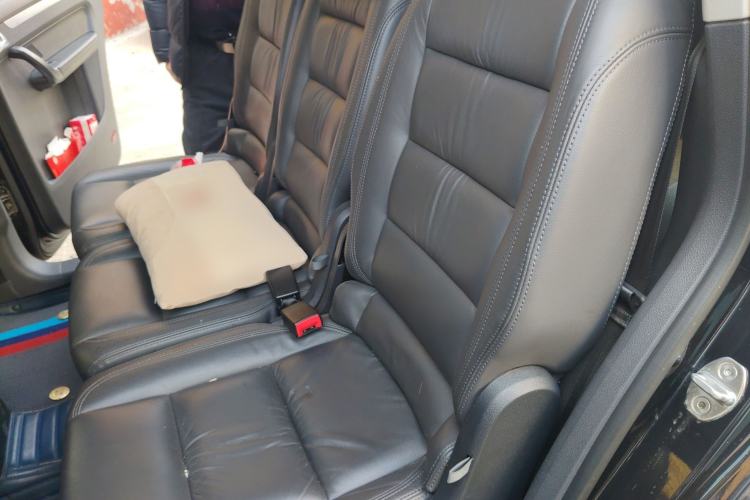 Used Volkswagen Touran 2013 1.4T DSG Comfort Edition 5-Seater