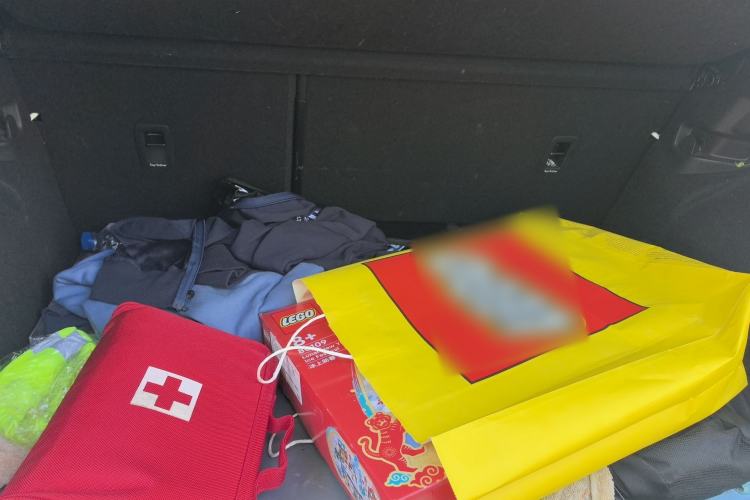 Used Volkswagen Golf 2018 230TSI Automatic Luxury Version
