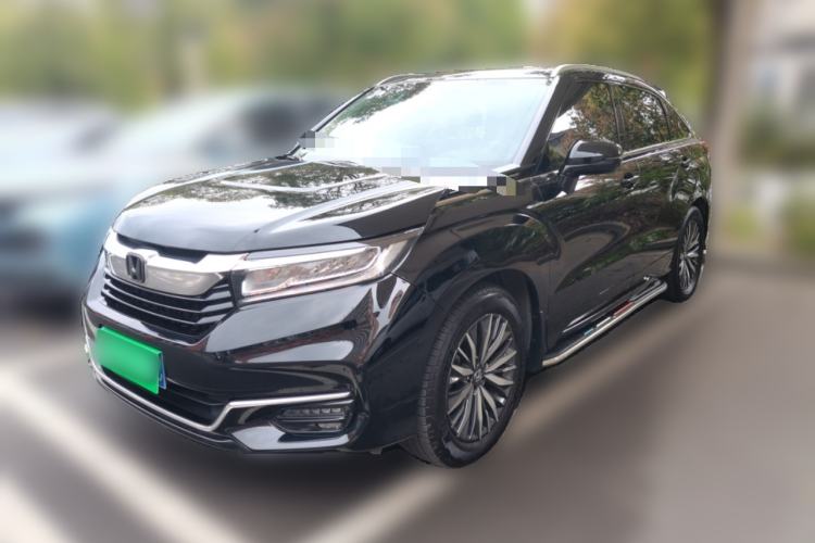 Used Honda Avancier 2020 370TURBO Four-Wheel Drive Premium Edition