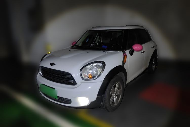 Used MINI Countryman 2014 1.6L ONE