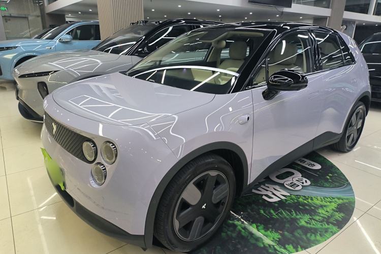 Used firefly 2025 Illuminated Edition