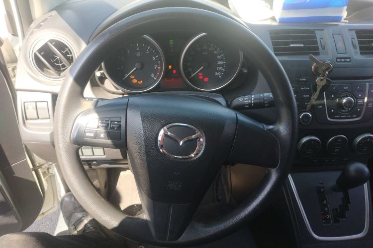 Used Mazda 5 2013 2.0L Automatic Comfort Edition
