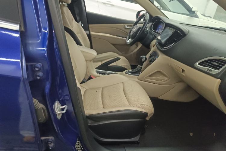 Used Fiat Viaggio 2015 1.4T Automatic Smart Edition