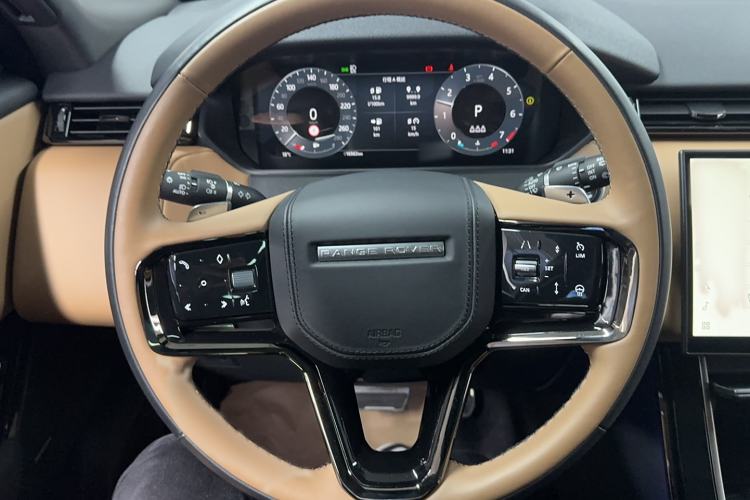 Used Land Rover Range Rover Velar 2024 Dynamic HSE
