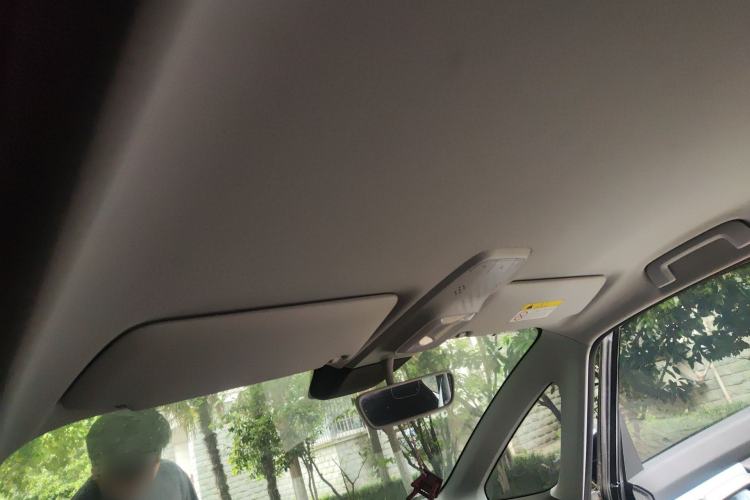 Used Baojun E300 2020 Plus Starry Intelligence Edition