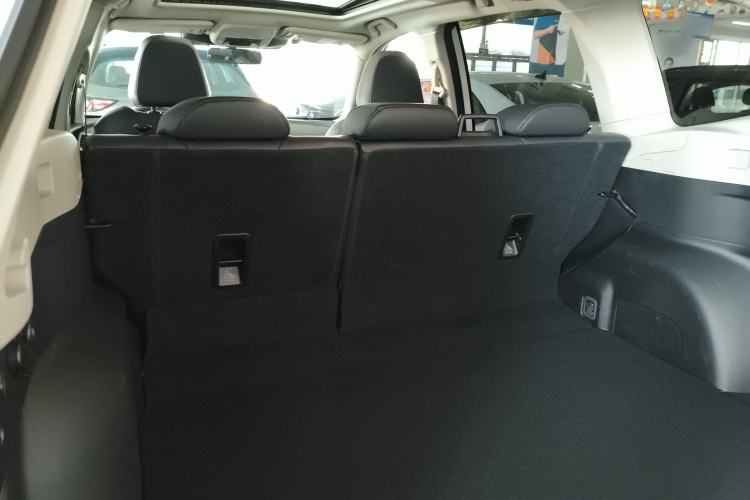 Used Subaru Forester 2022 2.0i AWD Luxury Edition EyeSight