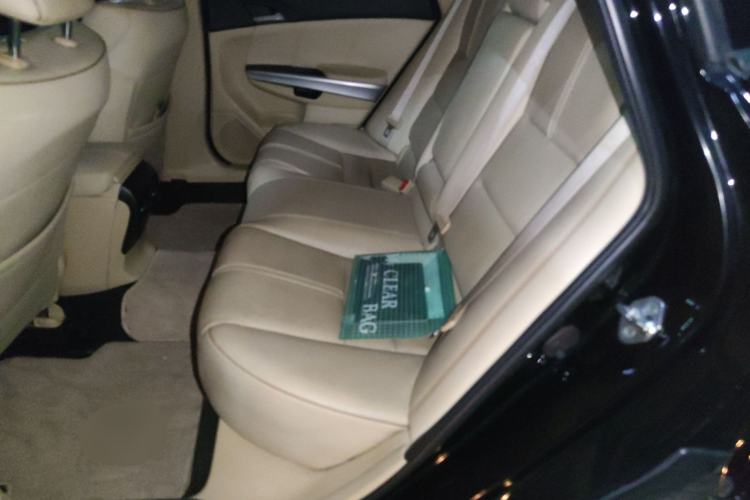 Used Honda Crosstour 2012 2.4L Luxury Edition
