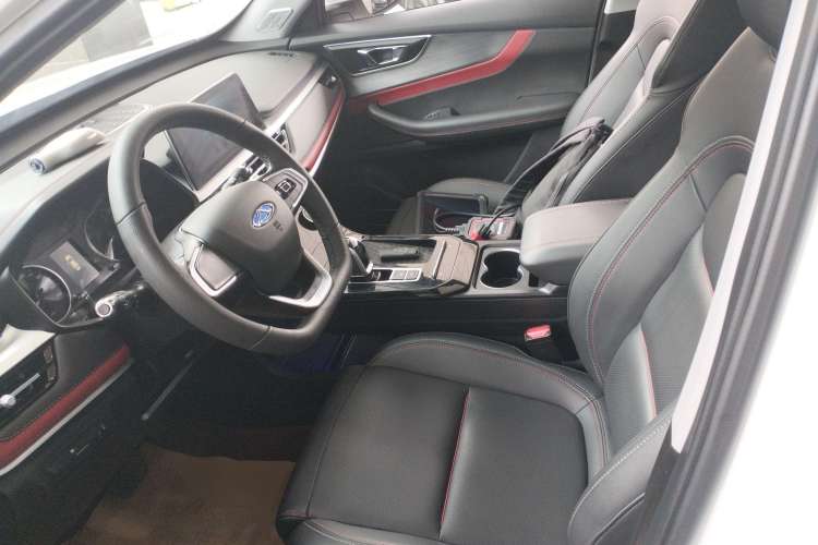 Used Chery Tiggo 7 2020 Discovery Edition 1.5T CVT Discovery No.1