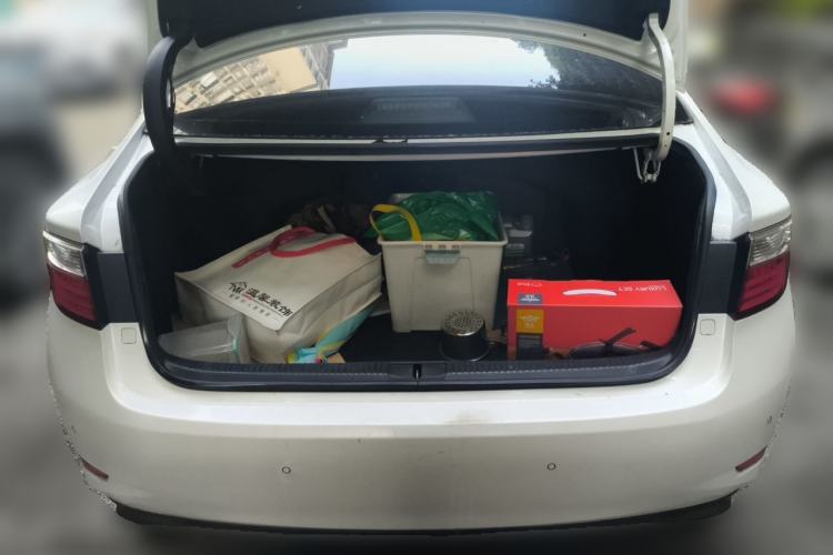 Used Lexus ES 2014 250 Comfort Edition