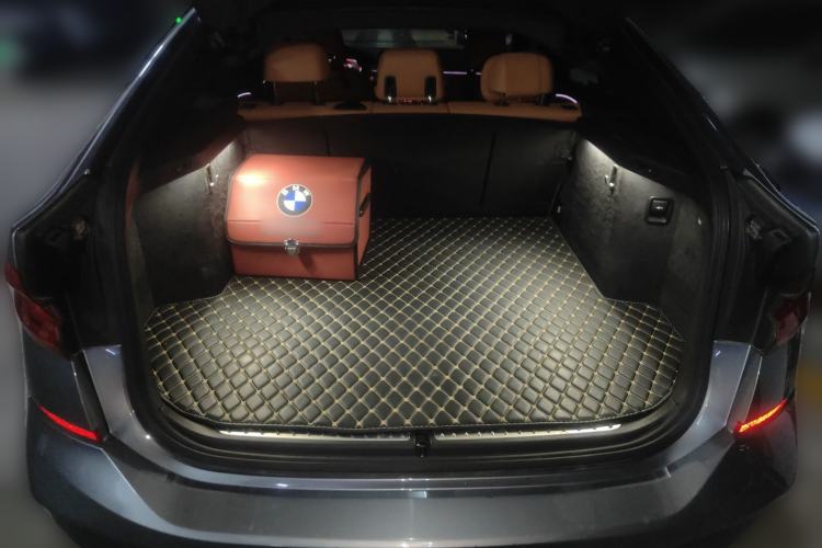 Used BMW 6 Series GT 2020 630i M Sport Package
