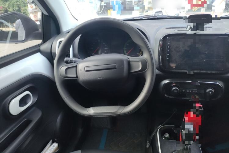 Used Roewe Clever 2022 311km QiQi BoBo Edition Steering Wheel