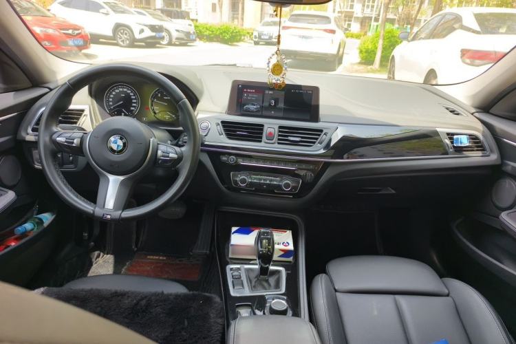 Used BMW 1 Series 2020 120i M Sport Package