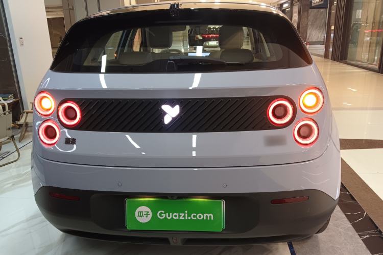 Used firefly 2025 Illuminated Edition
