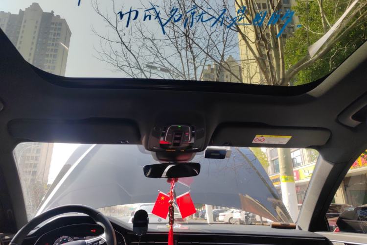 Used Audi A6L 2021 45 TFSI quattro Prestige Dynamic Edition