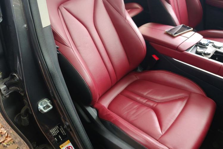 Used CHANGAN CS75 PLUS 2022 2.0T Automatic Pilot Version