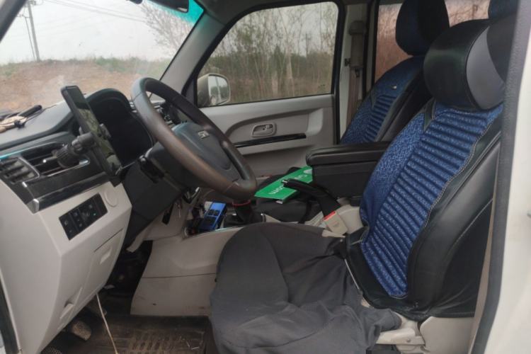 Used Jinbei New Hiace X30L  Left Front Seat