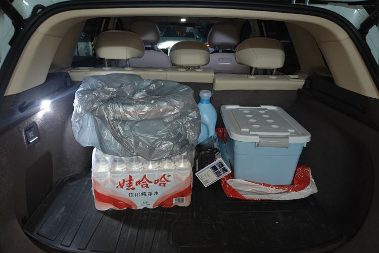 Used Hima H5 2025 Model Range-Extending Pro