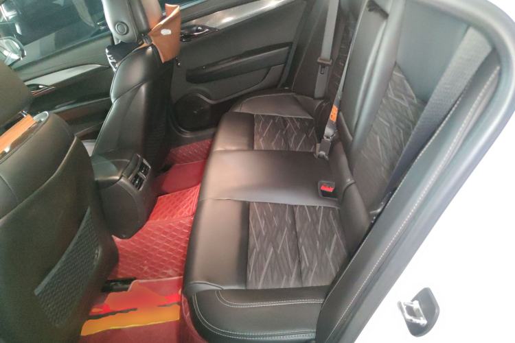 Used Cadillac ATS-L 2017 28T Tech Edition
