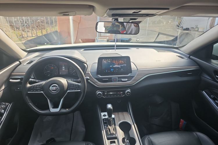 Used Nissan Teana 2022 2.0L XL-TLS Enjoyment Edition
