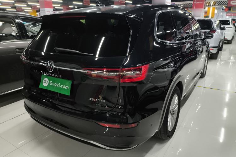 Used Volkswagen Viloran 2023 Revised 330TSI Business Edition
